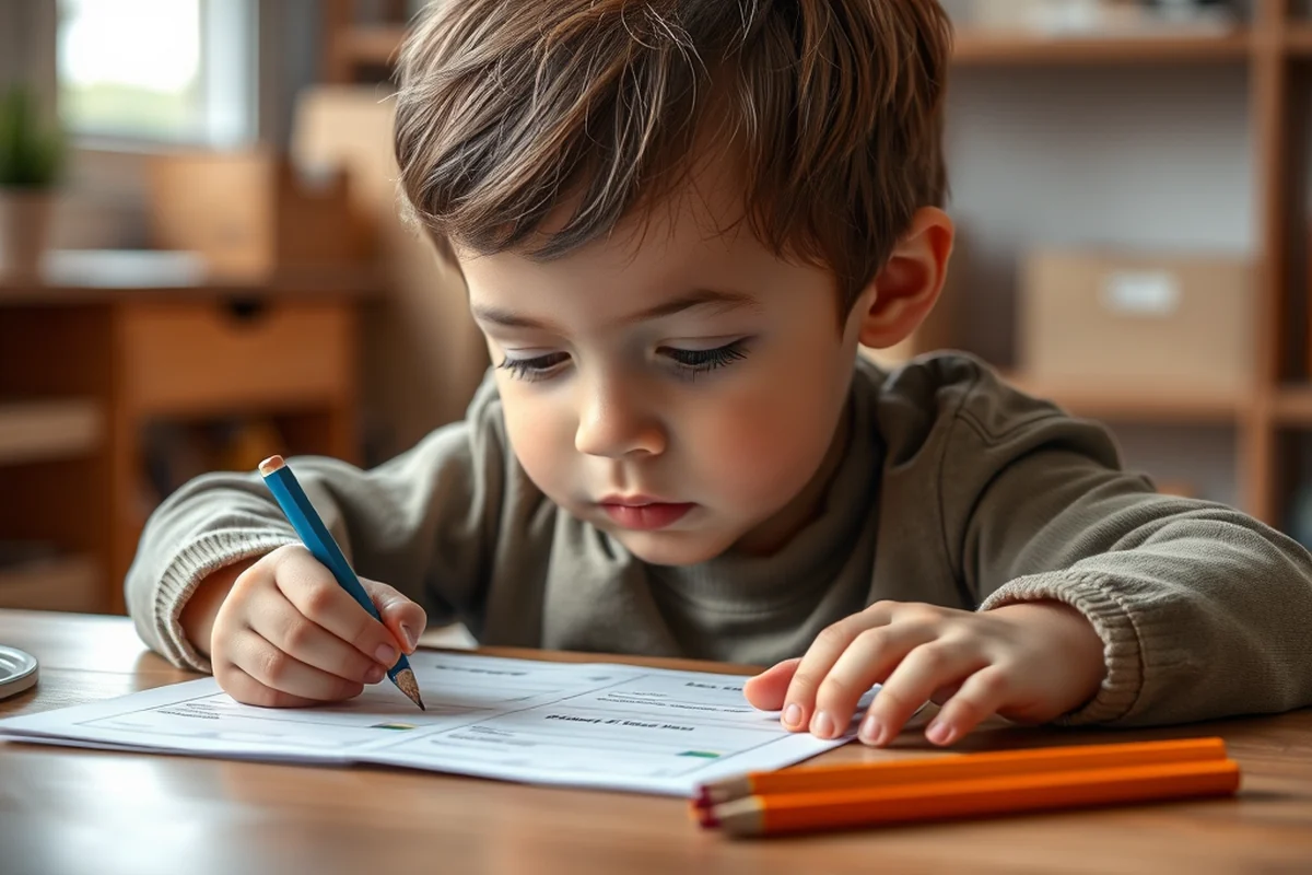 pre k schedule — Pre K Schedule (step by step)