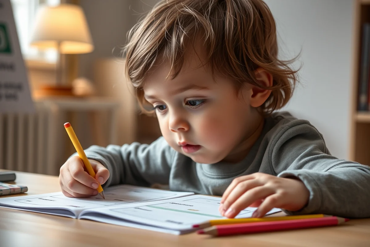 pre k workbooks — Pre K Workbooks (step by step)