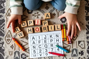 Pre K Worksheets Alternatives