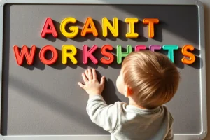 Prek Worksheets Printables