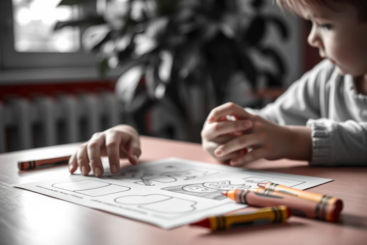 prek worksheets printables — Prek Worksheets Printables (step by step)