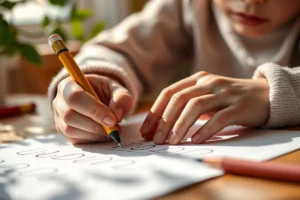 Printable Cursive Tracing Sheets