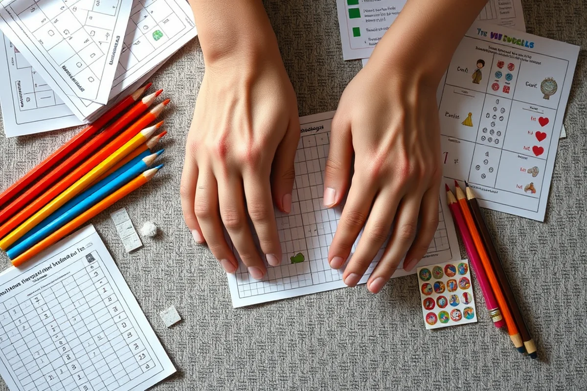 printable sudoku puzzles free — Printable Sudoku Puzzles Free (the finished result)