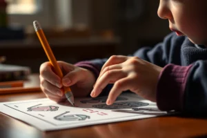 Quick Pre-k Printables Lesson