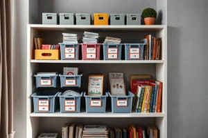 Quick Pre-k Printables Progress