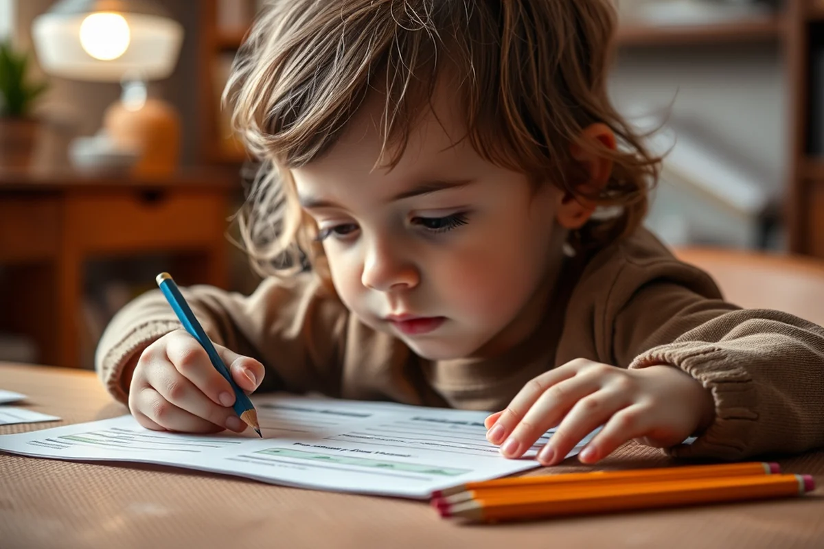 simple pre-k printables budget — Simple Pre-k Printables Budget (step by step)