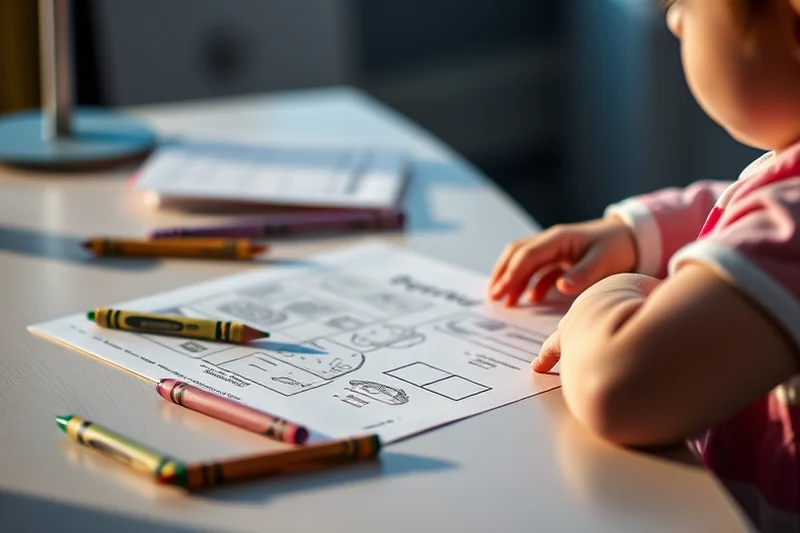 simple pre-k printables grade — Simple Pre-k Printables Grade (step by step)