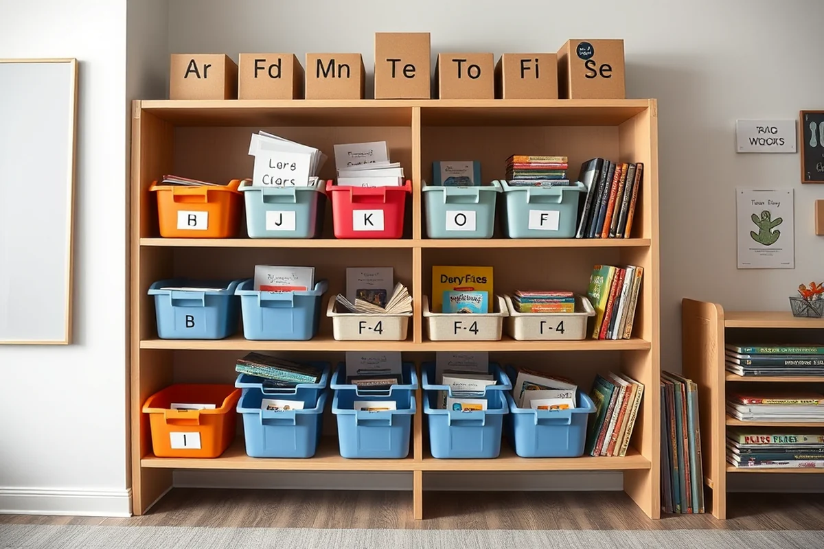 simple pre-k printables plans — Simple Pre-k Printables Plans