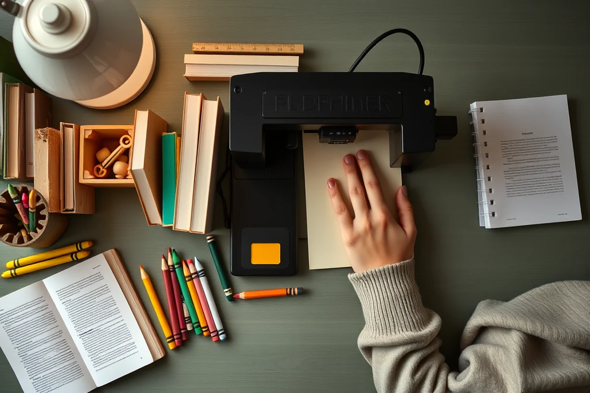 the best 3d printer for beginners — The Best 3D Printer For Beginners (the finished result)