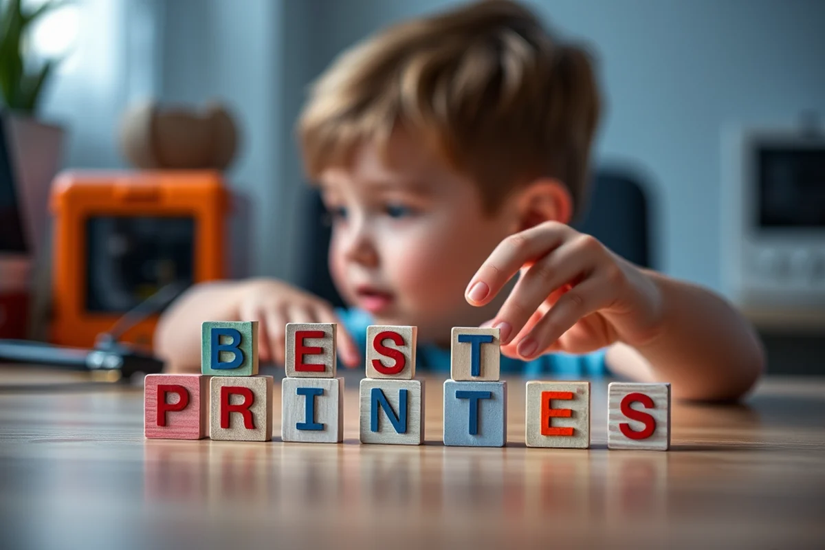 the best 3d printers — The Best 3D Printers (step by step)