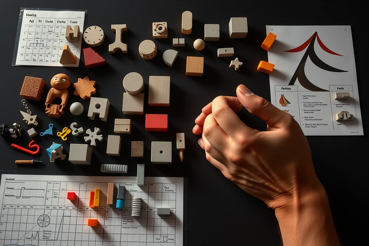 the best 3d printers — The Best 3D Printers (the finished result)