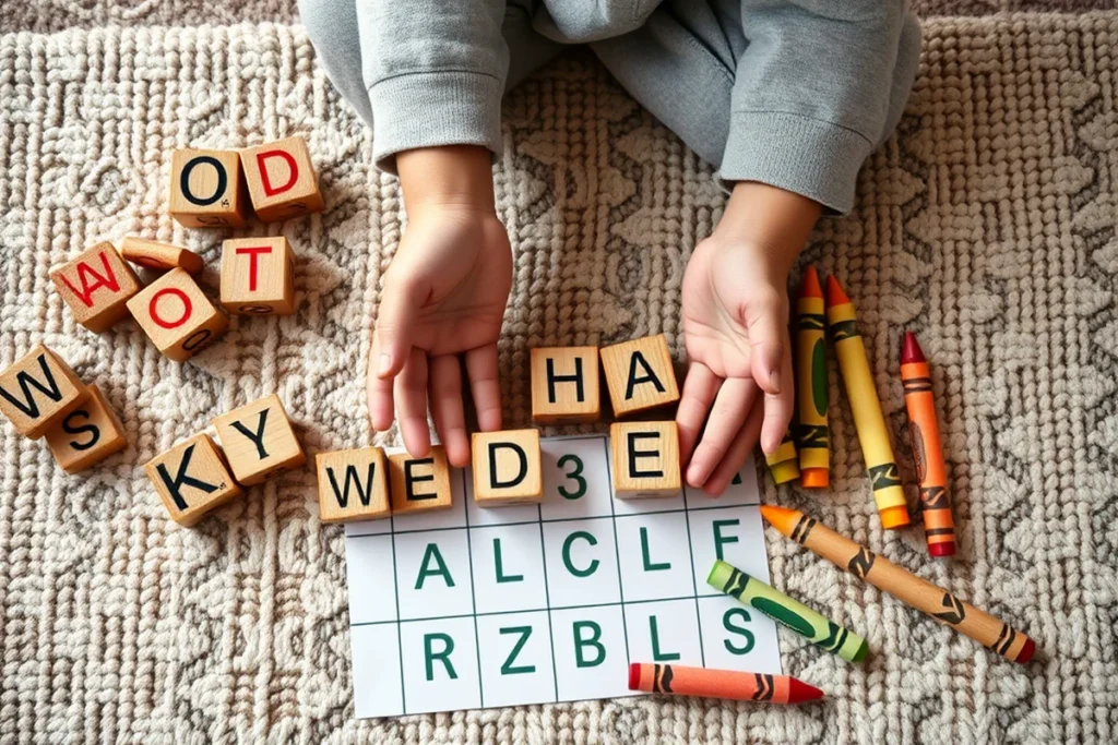 What Is Pre K Classroom