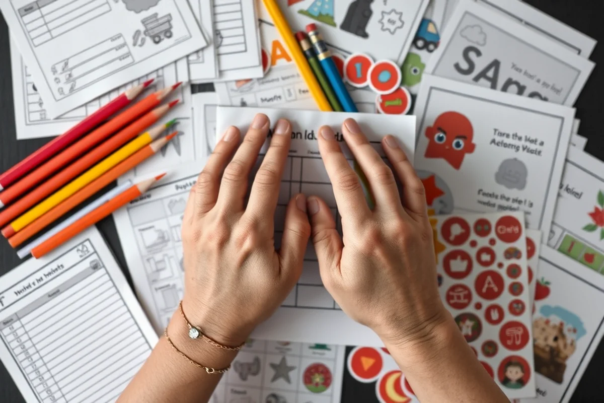 what is pre k curriculum — What Is Pre K Curriculum (the finished result)