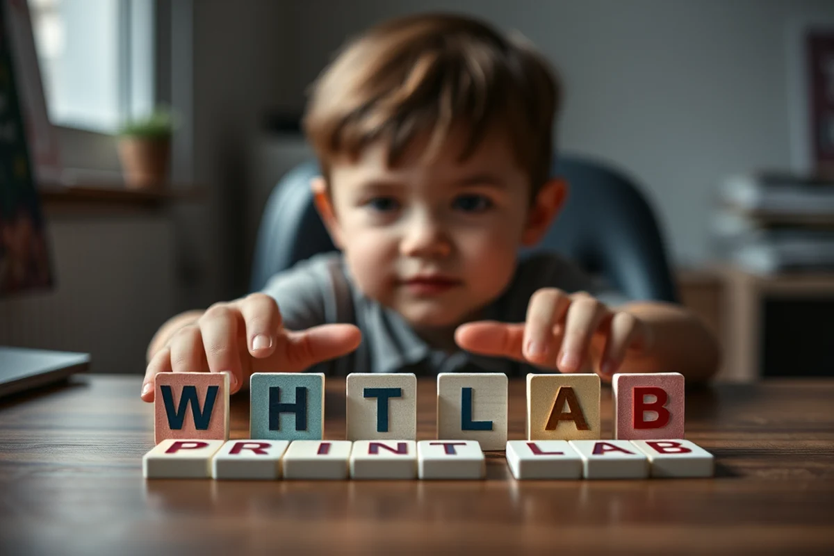 what is print lab — What Is Print Lab (step by step)