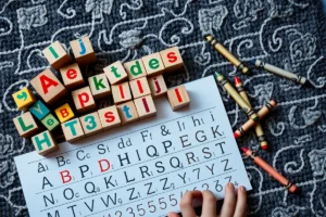 Alphabet Tracing Worksheets Printable