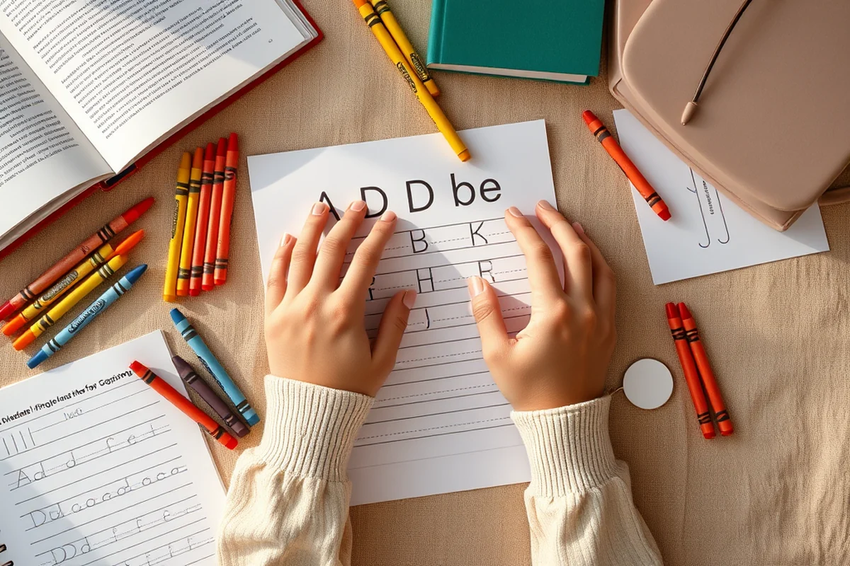 alphabet tracing worksheets printable — Alphabet Tracing Worksheets Printable (the finished result)
