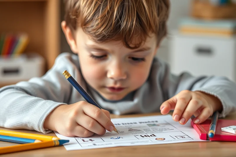 beginner pre k art activities — Beginner Pre K Art Activities (step by step)