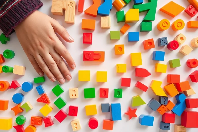 beginner pre k art activities — Beginner Pre K Art Activities (the finished result)