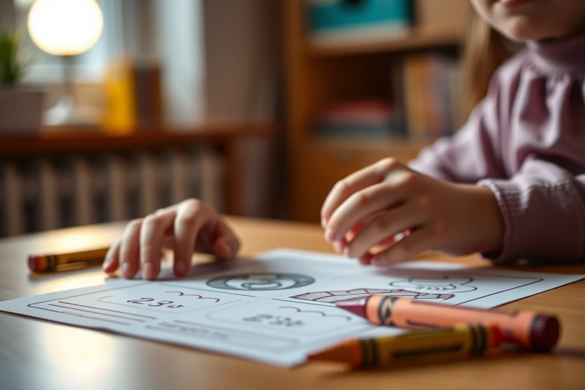 budget pre k printables step by step — Budget Pre K Printables Step By Step (step by step)