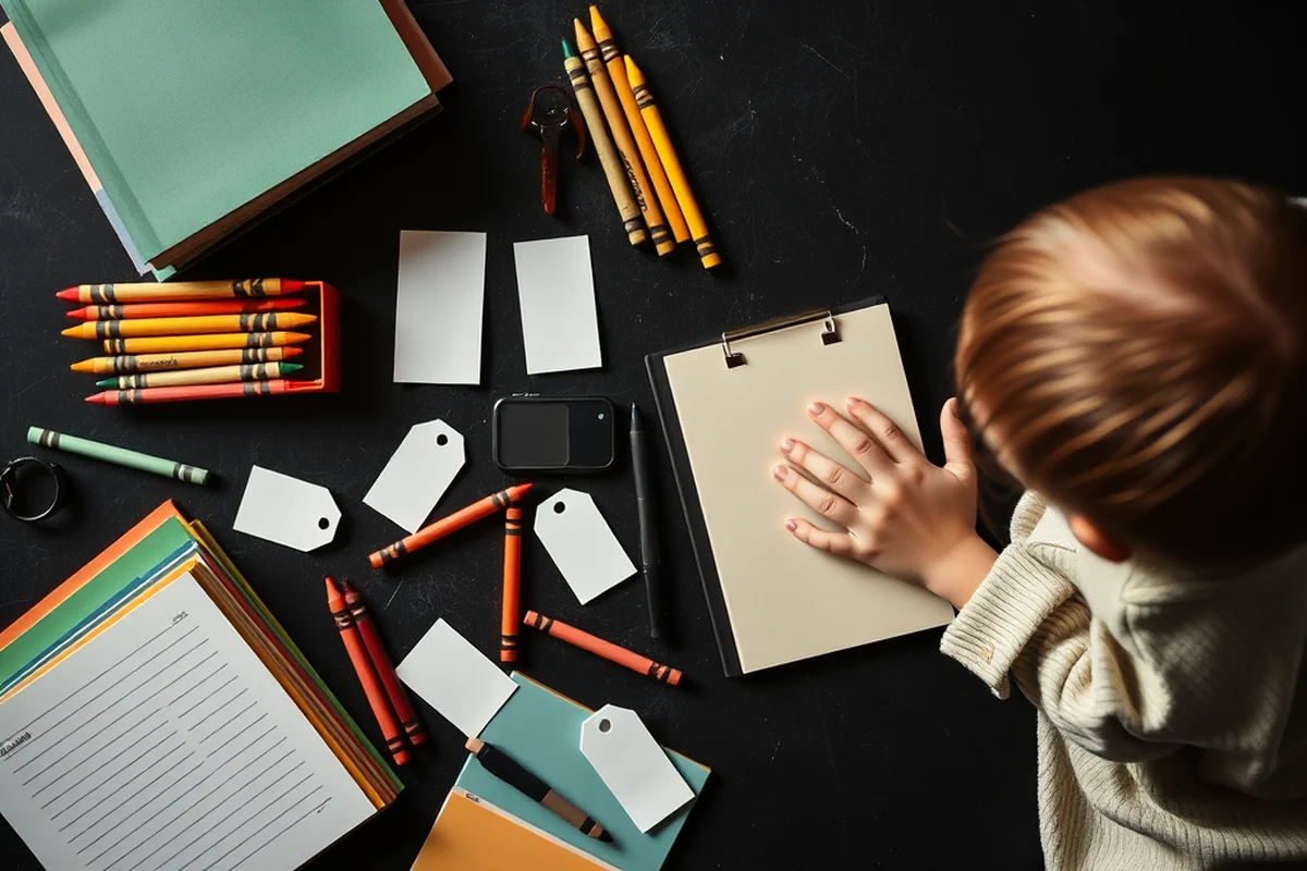 budget pre k printables that actually work — Budget Pre K Printables That Actually Work (the finished result)