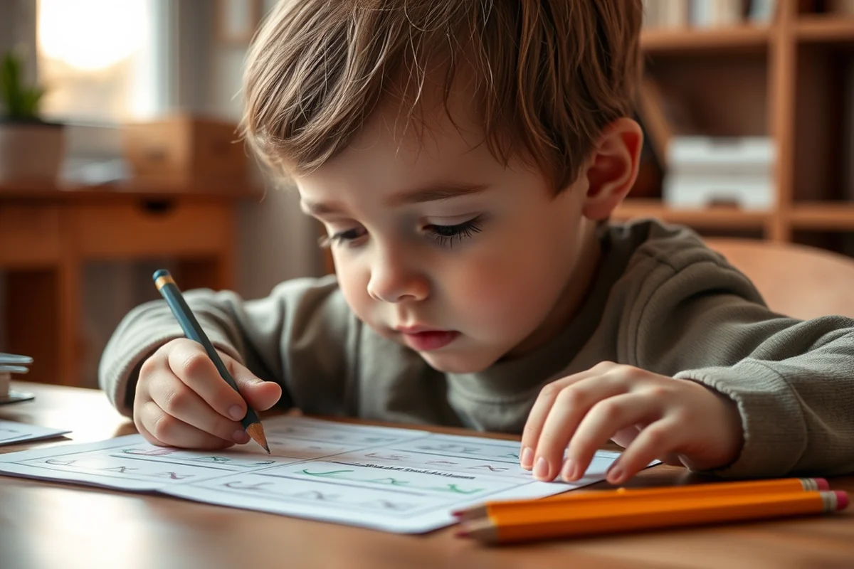 easy pre k printables by age grade — Easy Pre K Printables By Age Grade (step by step)