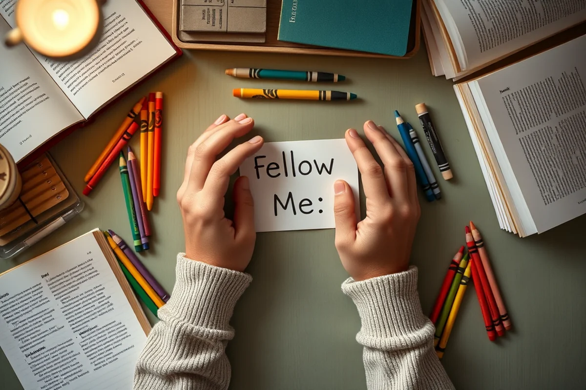 follow me printer setup — Follow Me Printer Setup (the finished result)
