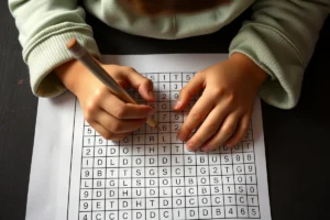 Free Printable Sudoku Puzzles 4 Per Page