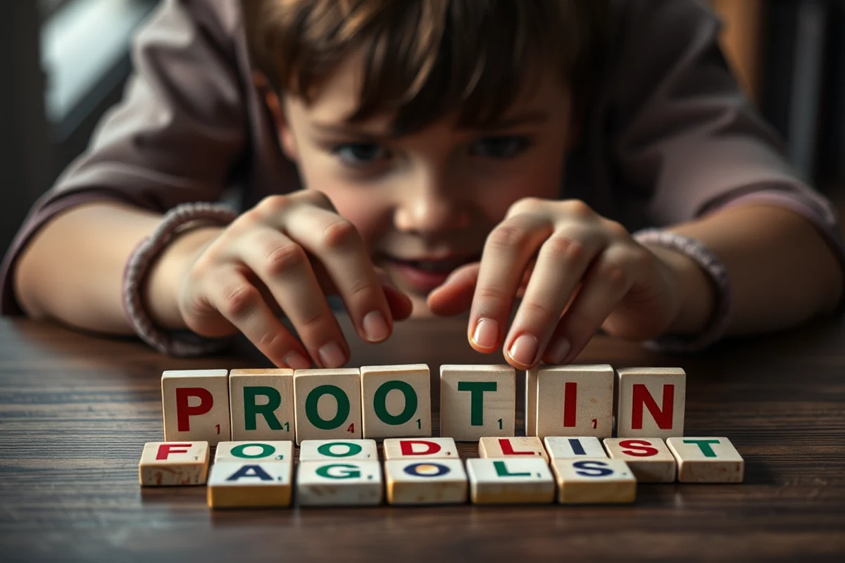 high protein foods list printable — High Protein Foods List Printable (step by step)