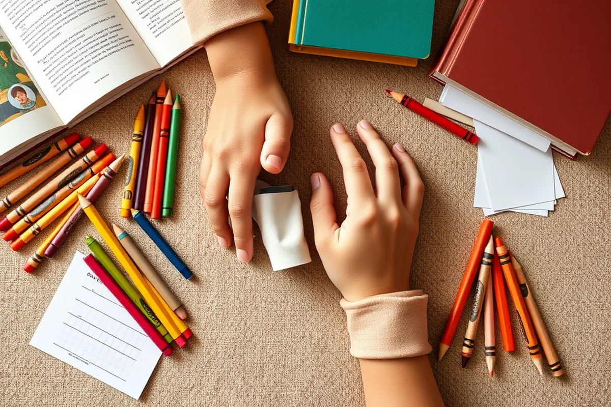 how to budget pre k printables — How To Budget Pre K Printables (the finished result)