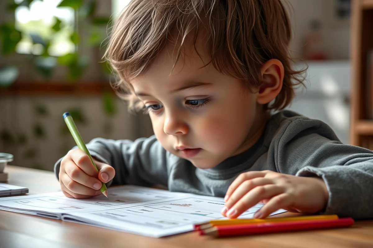 how to pre-k printables grade — How To Pre-k Printables Grade (step by step)