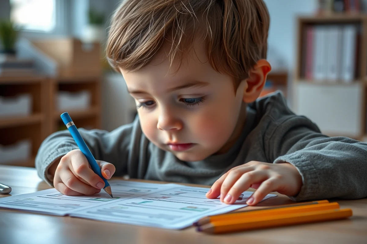 how to pre k printables progress assessment — How To Pre K Printables Progress Assessment (step by step)
