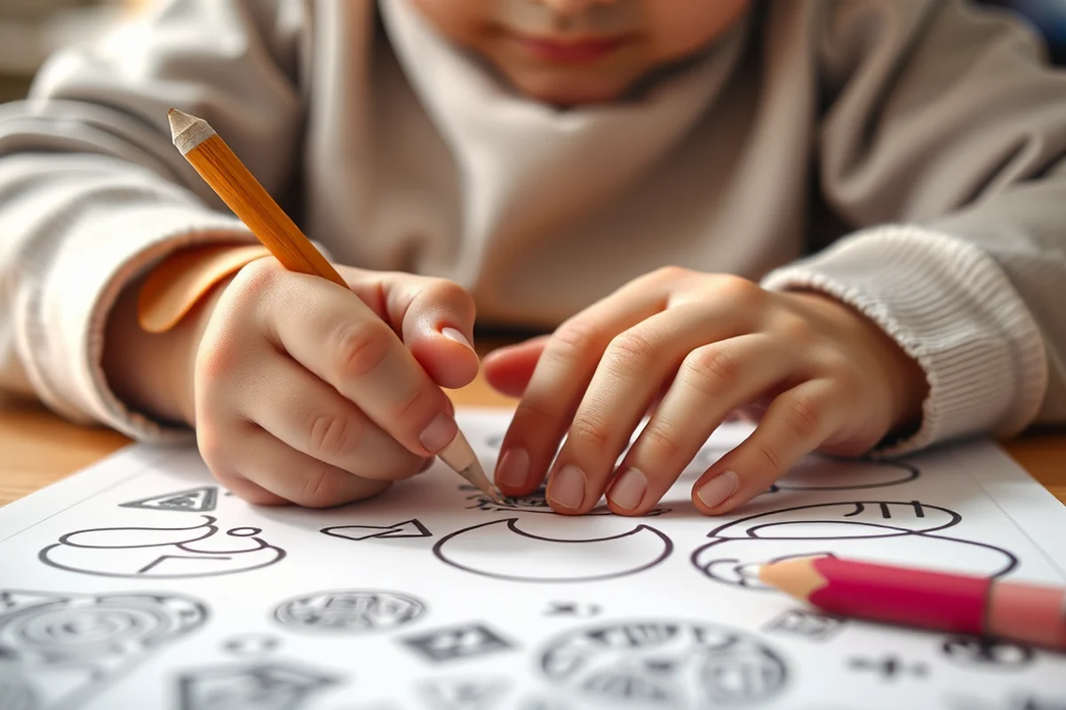 modern pre-k printables ideas — Modern Pre-k Printables Ideas