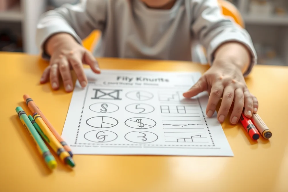 modern pre-k printables ideas — Modern Pre-k Printables Ideas (step by step)