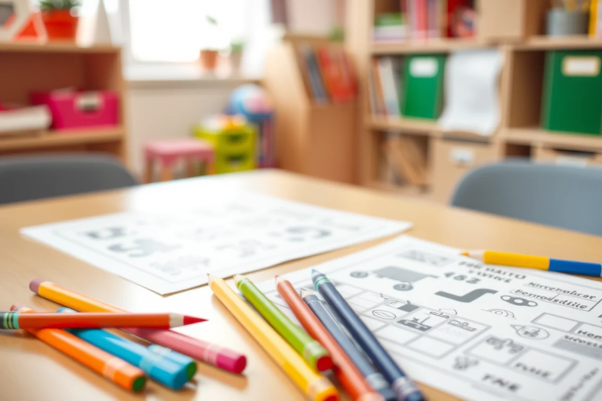 modern pre-k printables tips — Modern Pre-k Printables Tips
