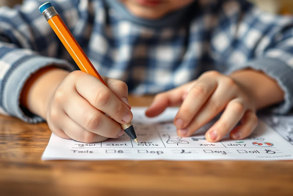 modern pre-k printables tips — Modern Pre-k Printables Tips (step by step)