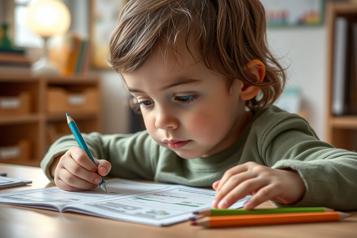 pre k free — Pre K Free (step by step)