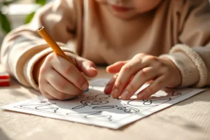 Pre K Pages