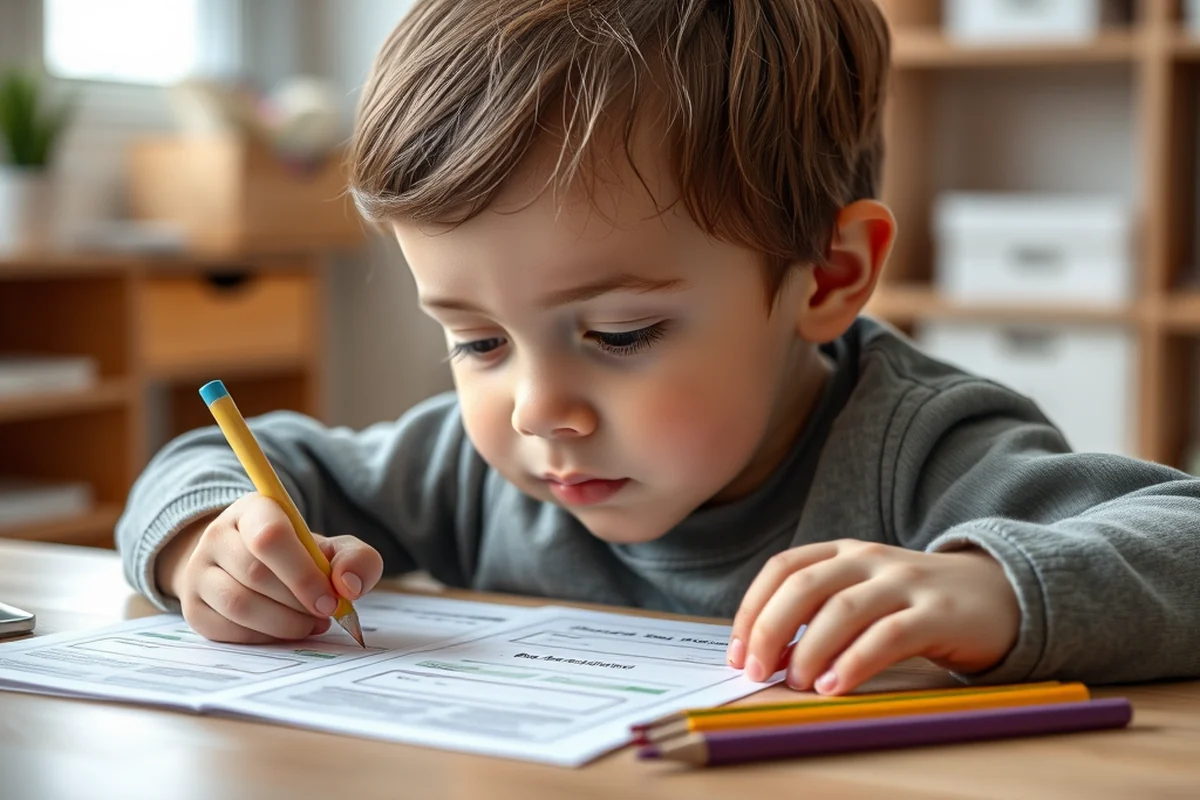 pre-k printables budget for small spaces — Pre-k Printables Budget For Small Spaces (step by step)