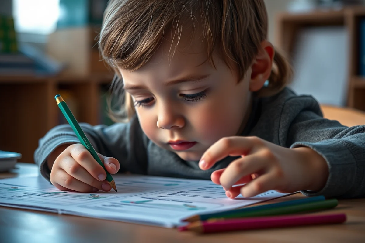 pre-k printables budget on a budget — Pre-k Printables Budget On A Budget (step by step)