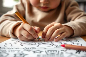 Pre K Printables By Age Grade Guide
