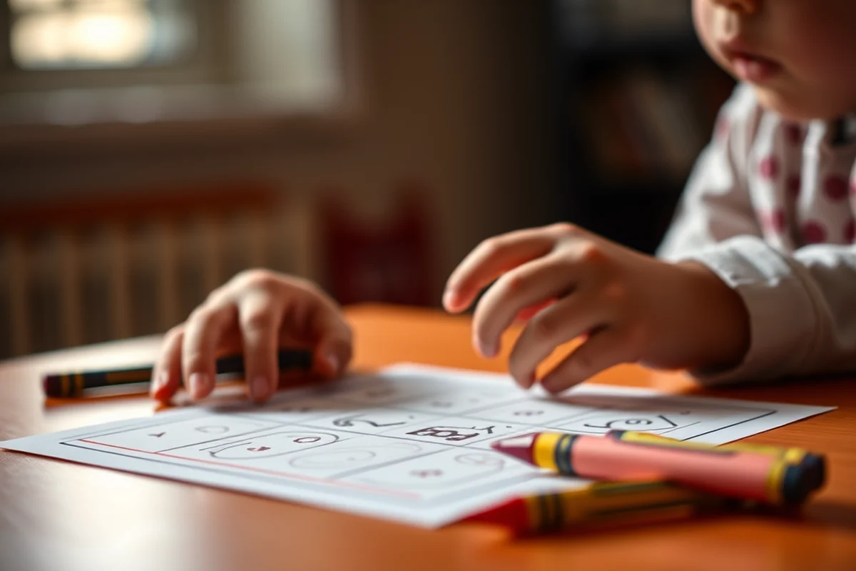 pre k printables by age grade guide — Pre K Printables By Age Grade Guide (step by step)