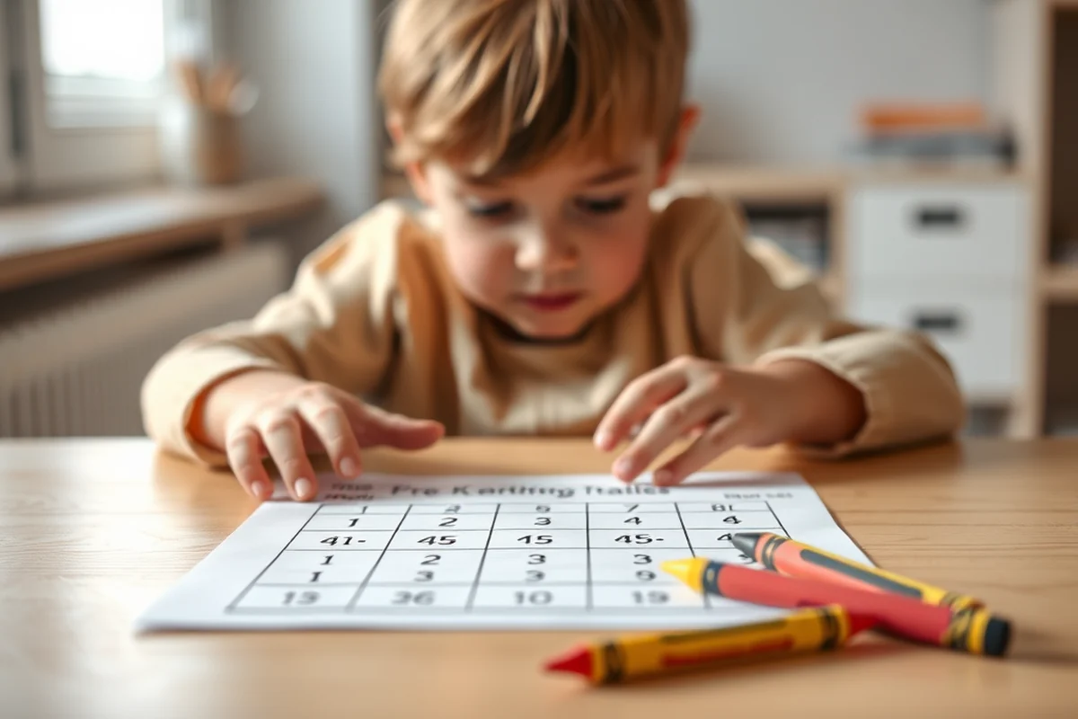 pre k printables by age grade printable — Pre K Printables By Age Grade Printable (step by step)