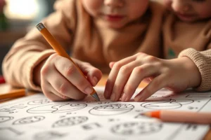 Pre K Printables By Age Grade Step By Step