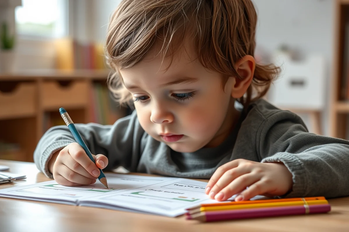 pre k printables by age grade step by step — Pre K Printables By Age Grade Step By Step (step by step)