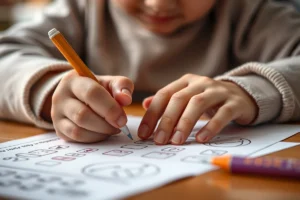 Pre-k Printables Games Checklist