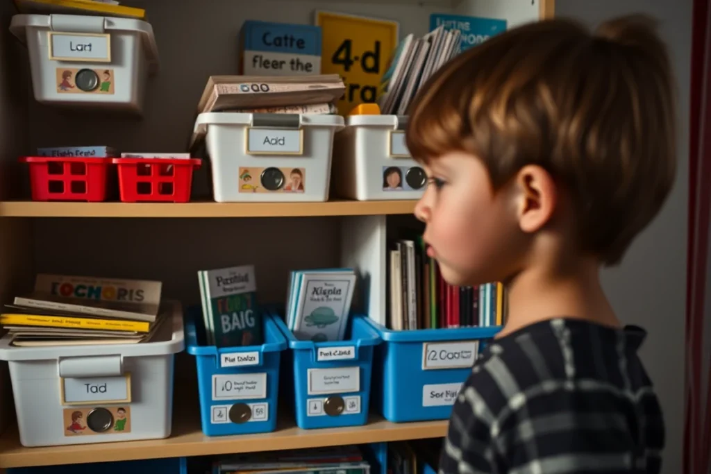Pre-k Printables Grade Tips