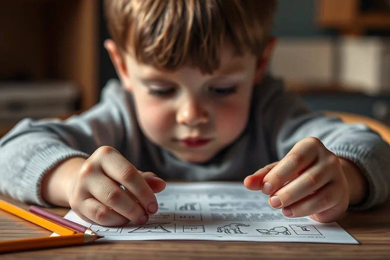 pre-k printables lesson examples — Pre-k Printables Lesson Examples (step by step)