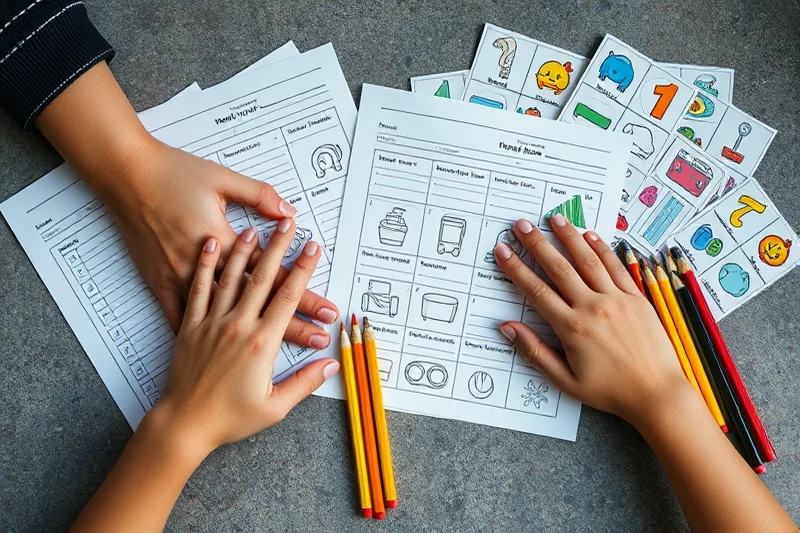 pre k printables lesson plans schedules that actually work — Pre K Printables Lesson Plans Schedules That Actually Work (the finished result)