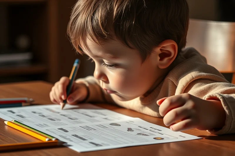 pre-k printables printables for beginners — Pre-k Printables Printables For Beginners (step by step)