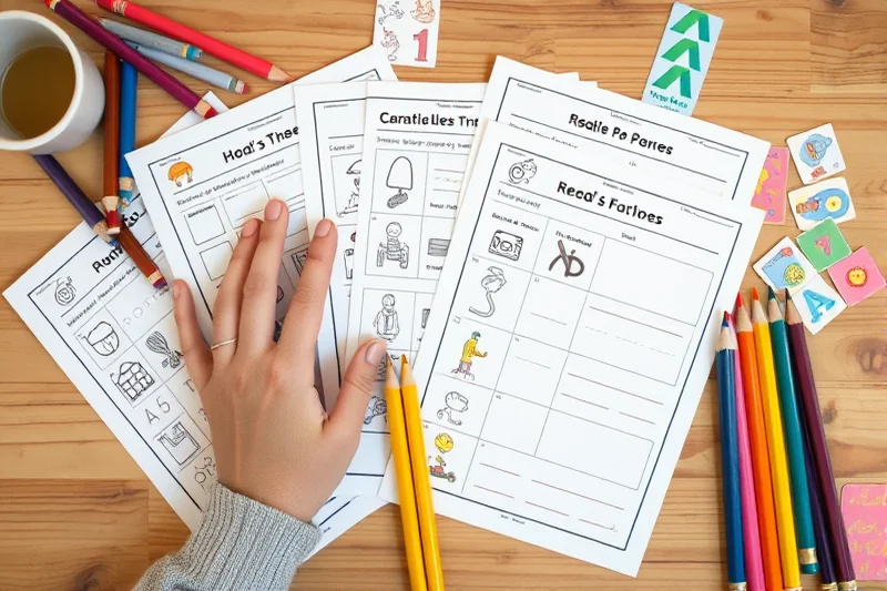 pre k printables printables worksheets for small spaces — Pre K Printables Printables Worksheets For Small Spaces (the finished result)